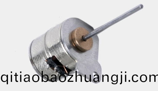 OT-SM10P-445步(bu)進電(dian)機