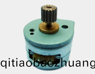 OT-SM15P-017步進(jin)電(dian)機(ji)