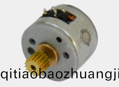 OT-SM15P-035步(bu)進電(dian)機(ji)