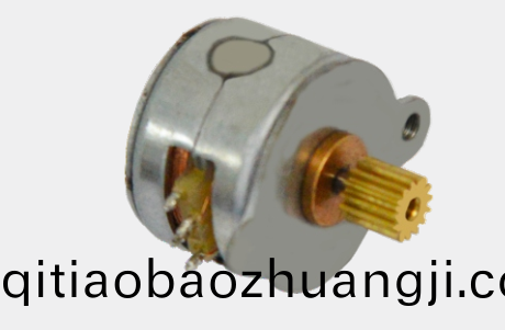 OT-SM15P-393步進(jin)電(dian)機(ji)