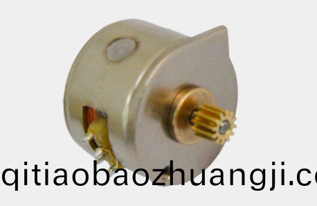 OT-SM15P-245D步(bu)進(jin)電(dian)機