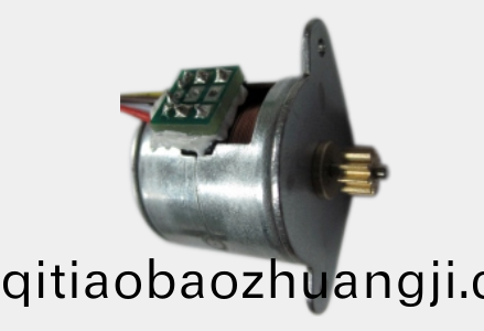 OT-SM20P-195步進電機