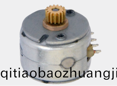 OT-SM20P-556步(bu)進電(dian)機(ji)