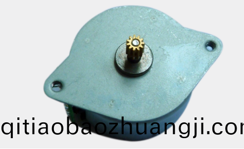 OT-SM35P-250步(bu)進電(dian)機(ji)