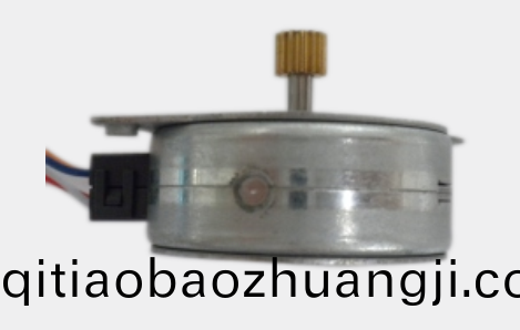 OT-SM35P-395步進電(dian)機