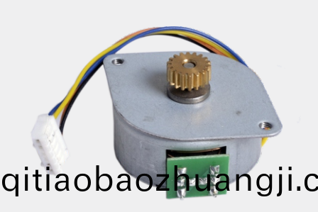 OT-SM35P-525步進(jin)電(dian)機