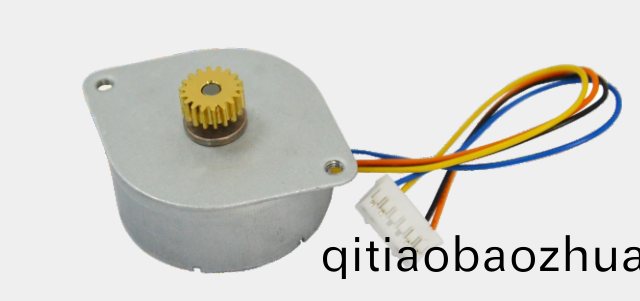 OT-SM35P-291步(bu)進(jin)電機(ji)
