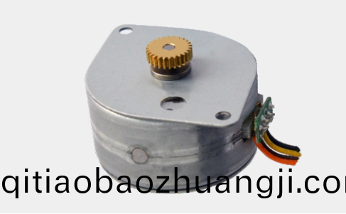 OT-SM42P-455步進(jin)電機