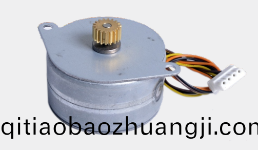 OT-SM42P-424步進電(dian)機