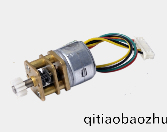OT-GSM15-478步進電(dian)機(ji)