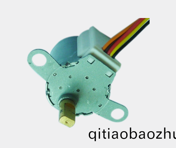 OT-GSM20-279步進(jin)電(dian)機(ji)