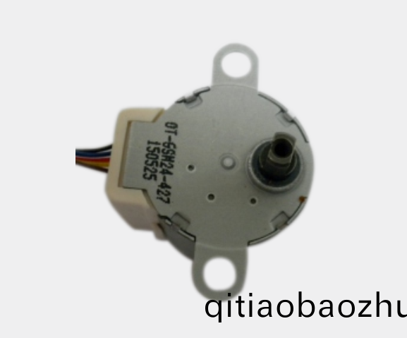 OT-GSM24-427步進(jin)電機