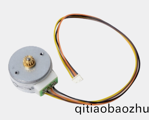 OT-GSM25-161步(bu)進電(dian)機_打印機電(dian)機