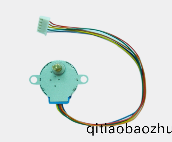 OT-GSM28-294炤(zhao)片打印機(ji)電機(ji)_步進電機