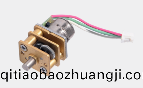 OT-GSM08-380C減(jian)速步(bu)進電機