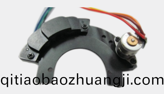 OT-GSM08-173KA監(jian)控攝像(xiang)頭電機