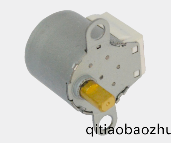OT-GSM20-569步進(jin)電機_監(jian)控攝像(xiang)頭電機