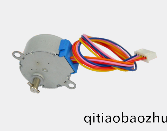 OT-GSM35-368步(bu)進減速(su)電(dian)機(ji)