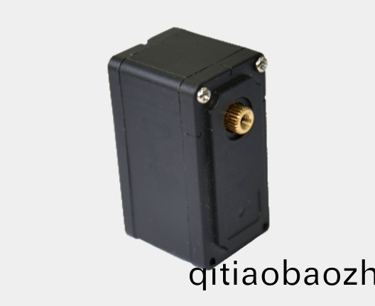 OT-020-4KG無(wu)人(ren)機減(jian)速電(dian)機(ji)_齒輪舵機