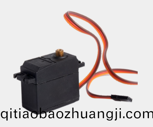 OT-3KG-02B/6KG-2AY無(wu)人機(ji)減(jian)速(su)電(dian)機(ji)_齒輪(lun)舵(duo)機