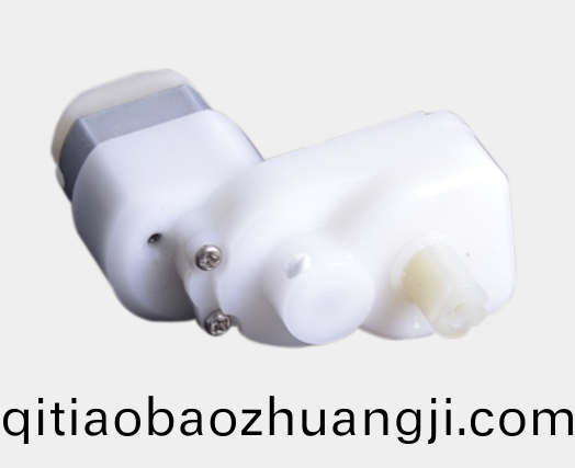 OT-M05機器人(ren)減速(su)電(dian)機(ji)