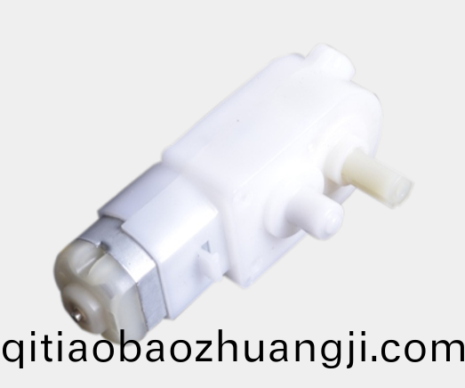 OT-M01/03機器人減(jian)速(su)電機(ji)
