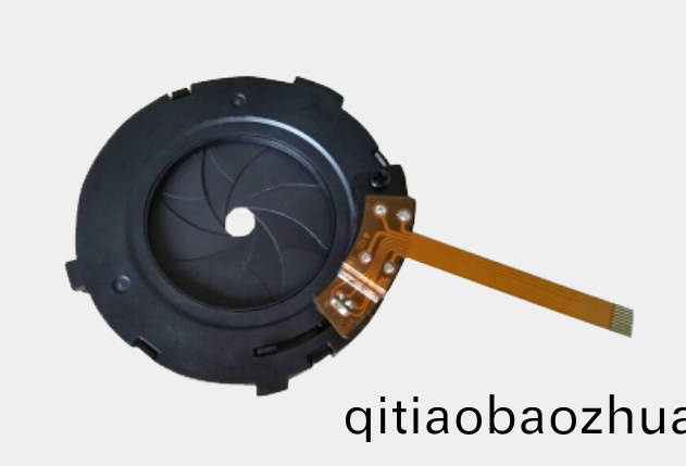 OT-IRIS30-002光(guang)圈(quan)馬達