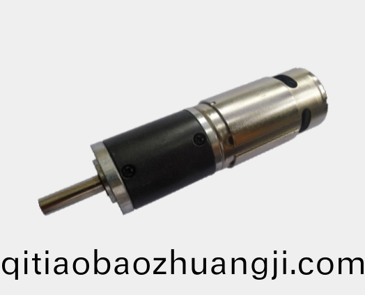 OT-36GP自(zi)動天(tian)線減(jian)速電(dian)機
