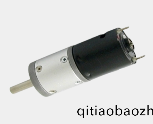 OT-28GP智能鎖減(jian)速電(dian)機(ji)