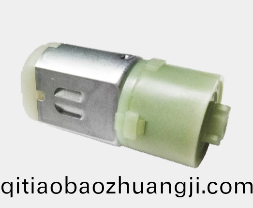 OT-23GP自動捲(juan)髮(fa)棒(bang)變速(su)電機