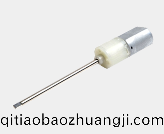 OT-20GP電動髮梳(shu)減速電機