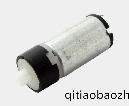 OT-12GP微型減(jian)速(su)電(dian)機(ji)