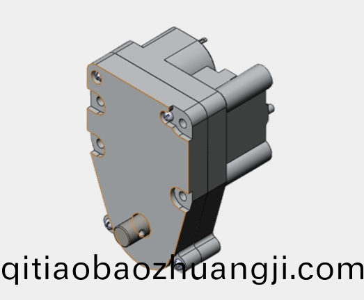 OT-75GF自動售(shou)貨(huo)機(ji)減速(su)電機(ji)