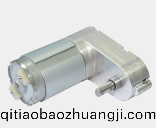 OT-36GF汽車車牕減速電(dian)機(ji)