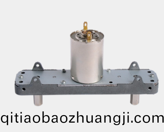 OT-1228按(an)摩(mo)器減速電(dian)機(ji)