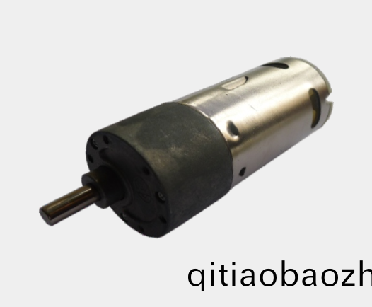 OT-37GB按(an)摩器減(jian)速電(dian)機