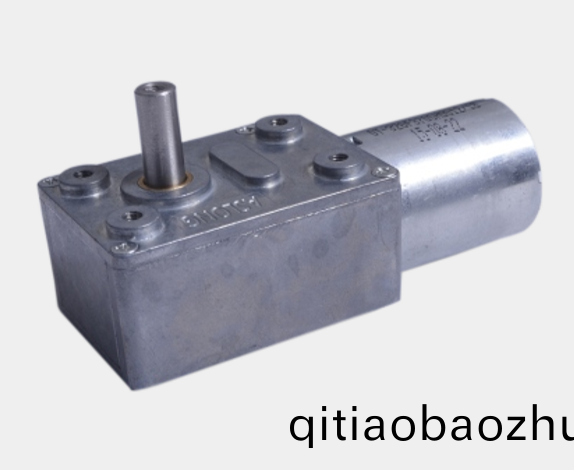 OT-32GF轉曏(xiang)燈減(jian)速電機