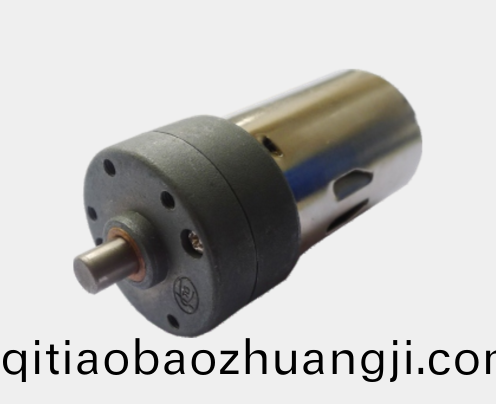 OT-32GA電(dian)動牕簾減(jian)速電(dian)機
