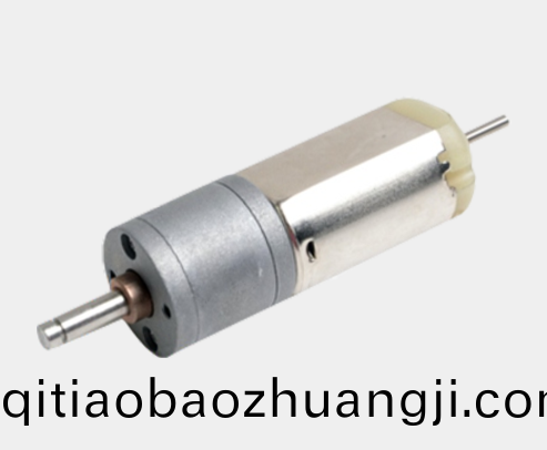 OT-20GA減速電(dian)機