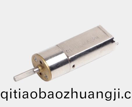 OT-16GA微(wei)型(xing)減速(su)電(dian)機(ji)_行星減(jian)速(su)電機(ji)