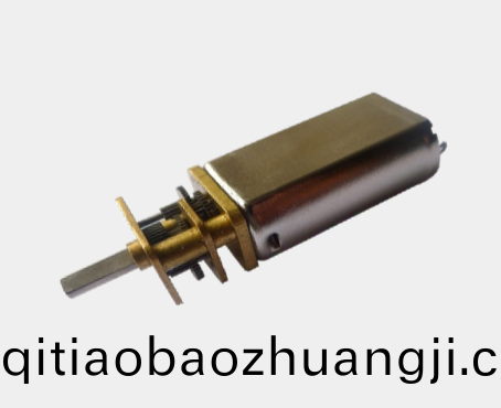 OT-13GA減速(su)電(dian)機(ji)_小(xiao)型減速機