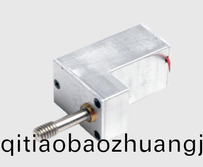 OT-12F微型(xing)減速機(ji)_門鎖電機
