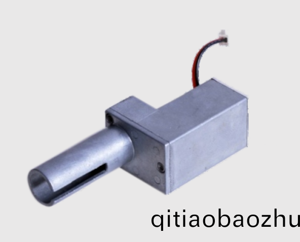 OT-12F減(jian)速(su)電(dian)機_微型(xing)齒輪(lun)箱(xiang)