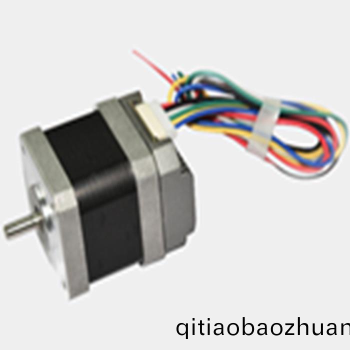 步(bu)進電(dian)機(ji)的細分(fen)控(kong)製_步進(jin)電機(ji)廠(chang)傢-萬至達電機(ji)
