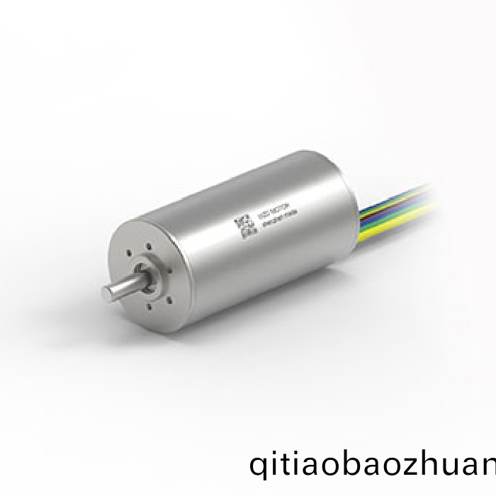 OT-ECS 4080無(wu)槽(cao)無刷(shua)直流電機(ji)