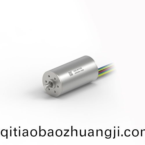 OT-ECS 2854無(wu)槽(cao)無刷直(zhi)流電(dian)機(ji)