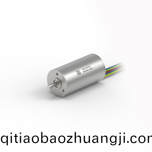 OT-ECS 2446無(wu)槽無刷直(zhi)流(liu)電機