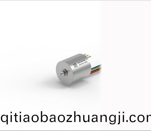 OT-ECS 1718無(wu)槽無刷直(zhi)流電機(ji)
