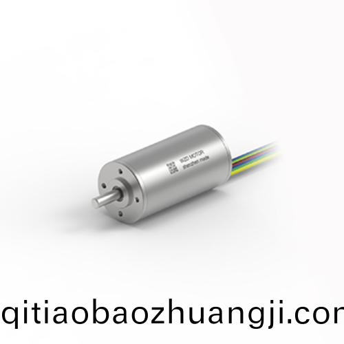 OT-ECS 3670無槽(cao)無(wu)刷(shua)直(zhi)流電(dian)機(ji)
