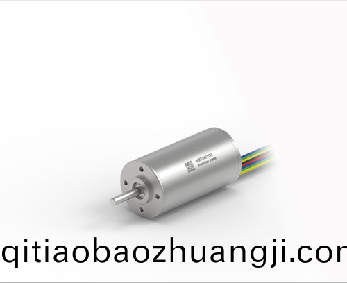 OT-ECS 3056無(wu)槽無刷直(zhi)流(liu)電機